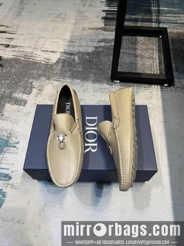 Dior Shoes sz38-44 hnm0136