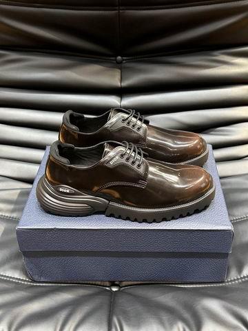 Dior Shoes sz38-45 mnh0530