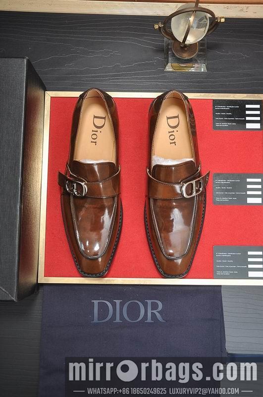 Dior Shoes sz38-44 hnh0303