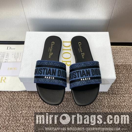 Dior Shoes sz34-43 mnh0515