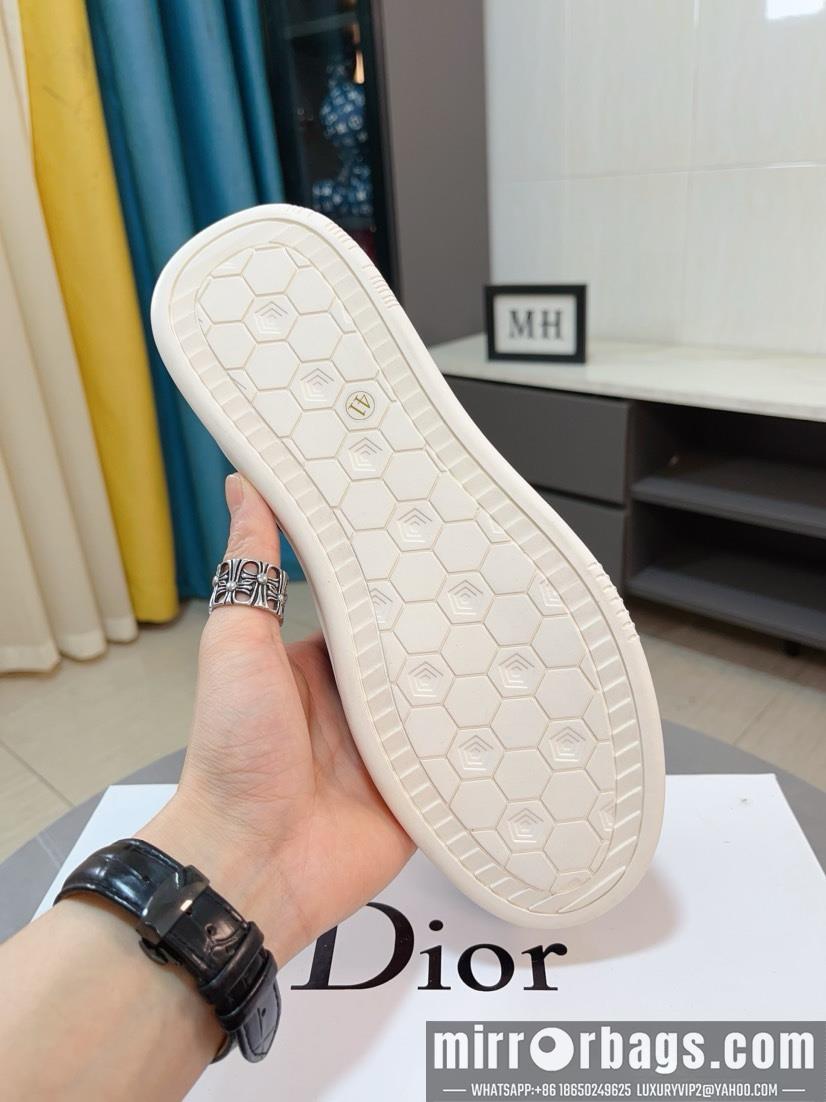 Dior Shoes sz38-44 h0805
