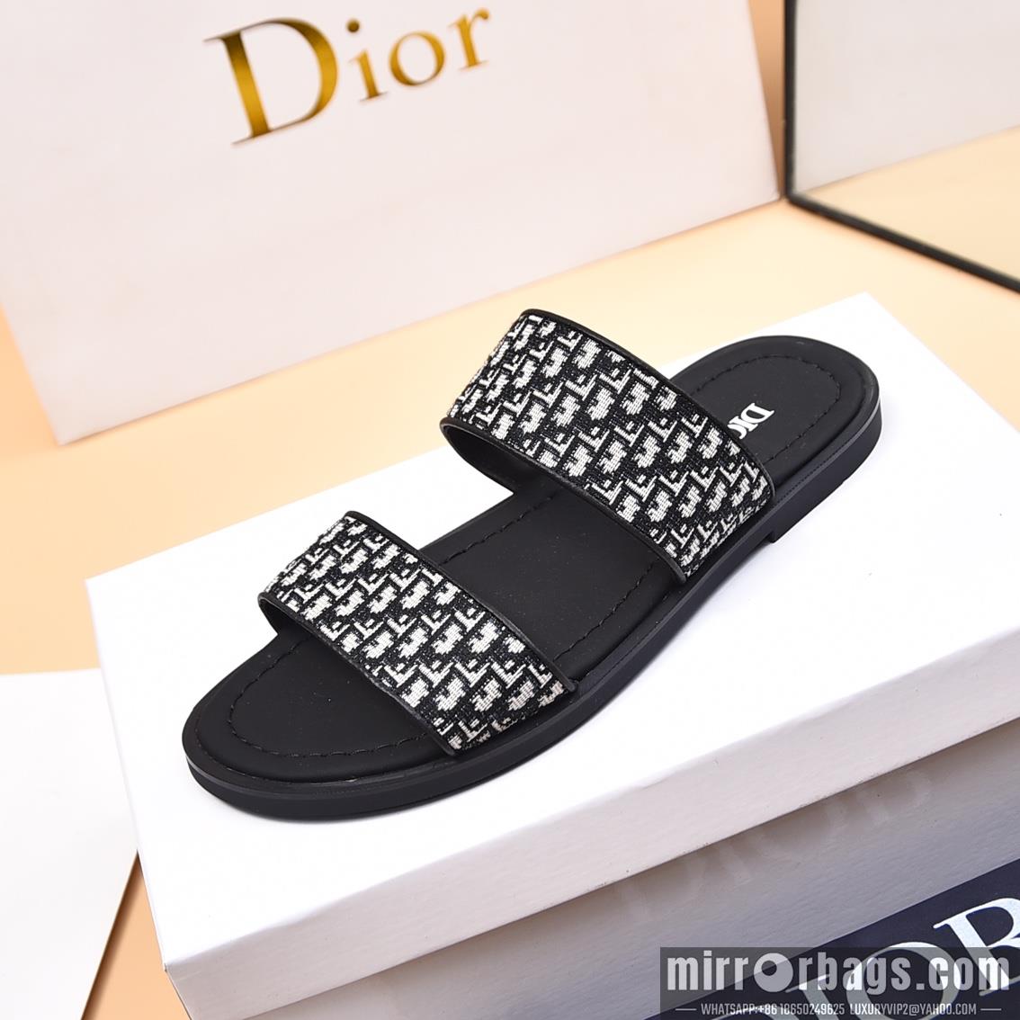 Dior Shoes sz38-45 h0905