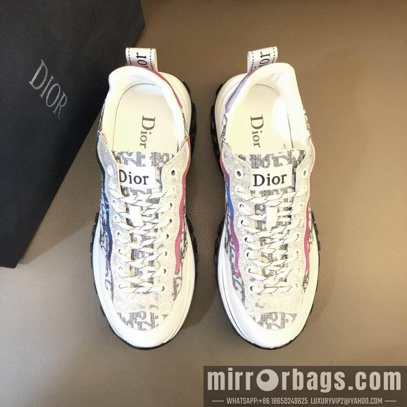 Dior Shoes sz38-45 mnw0171