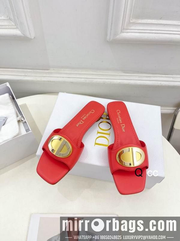 Dior Shoes sz35-40 XC0401