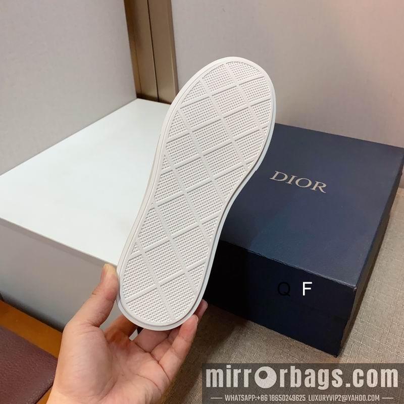 Dior Shoes sz38-45 2C TF0101