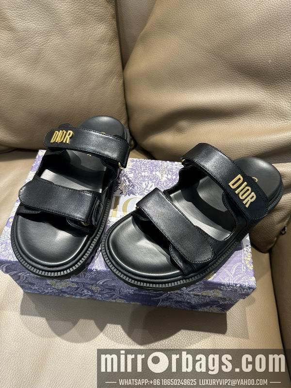 Dior Shoes sz35-43 hnw0430