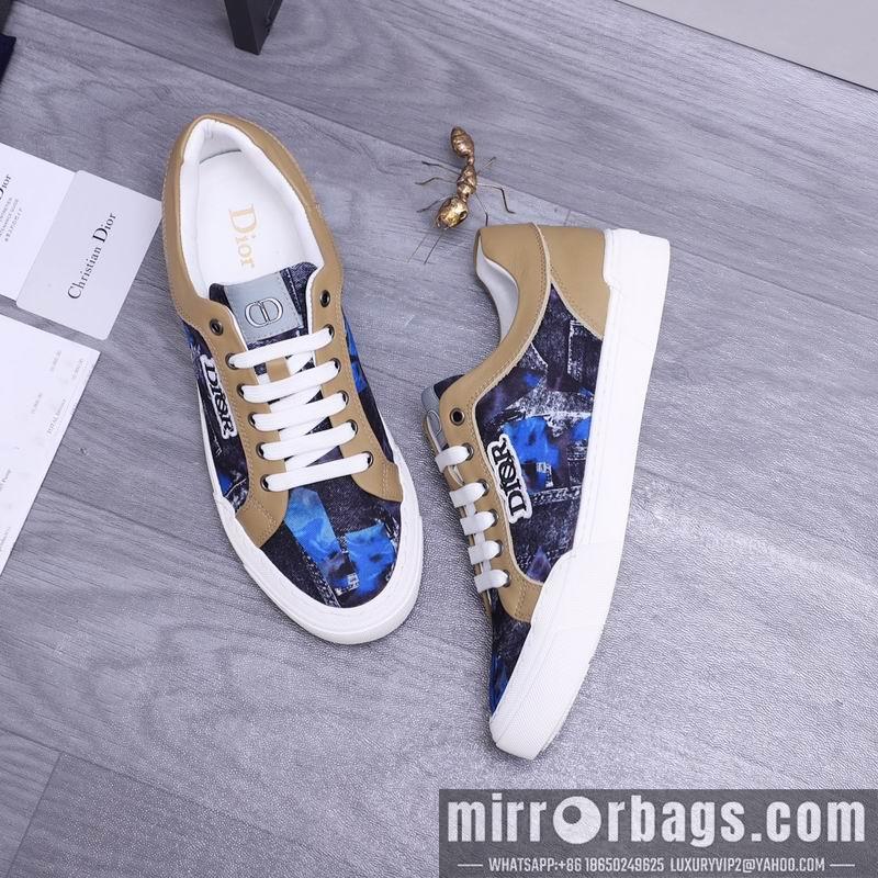 Dior Shoes sz38-44 hnm0165