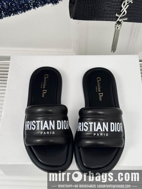 Dior Shoes sz35-42 mnw0325