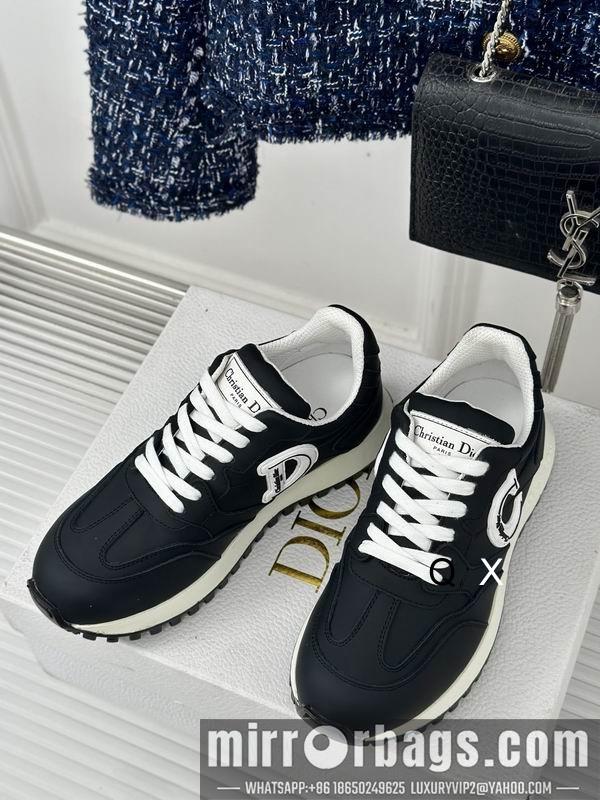 Dior Shoes sz35-39 JX0905