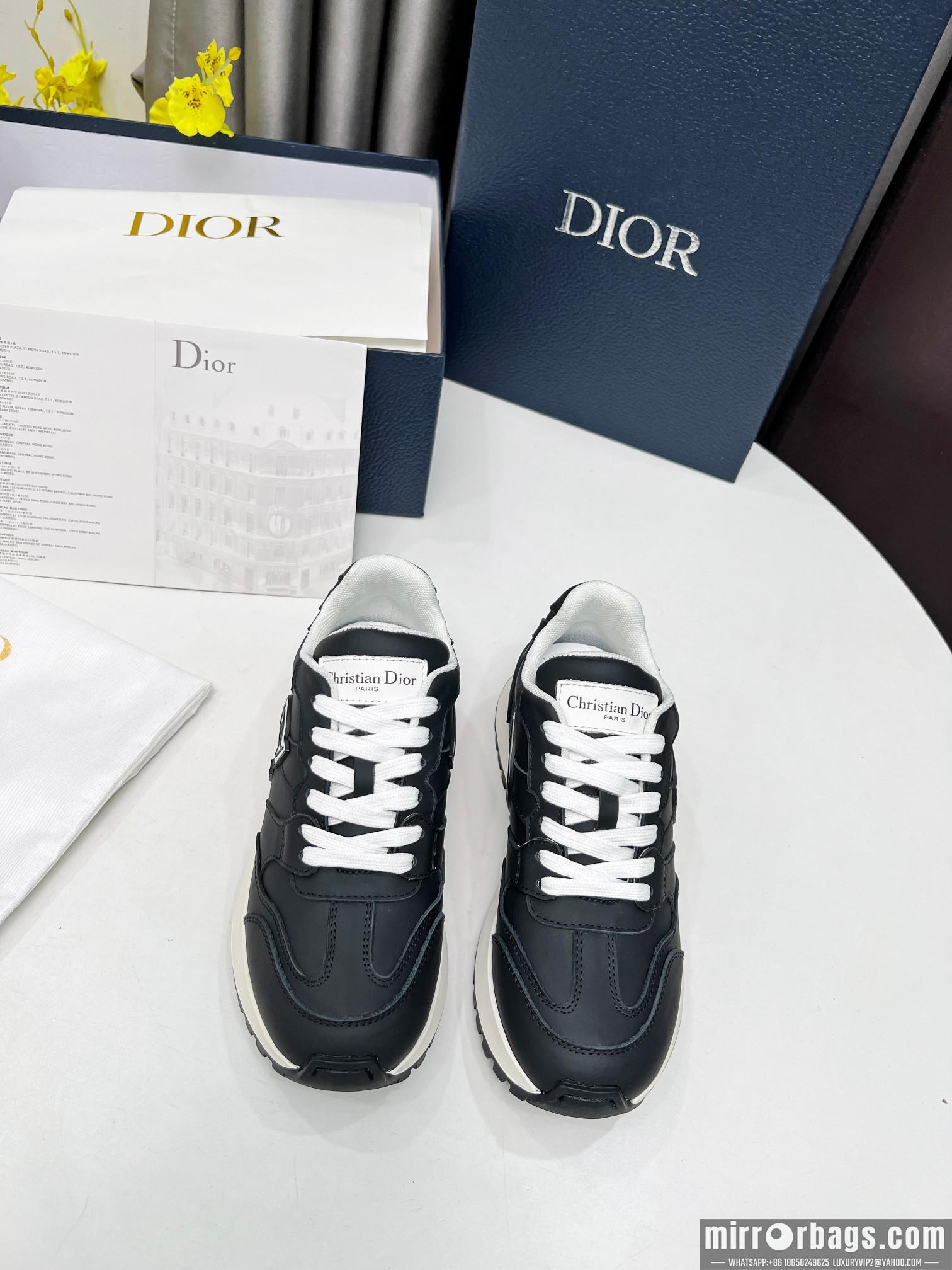 Dior Shoes sz35-44 h1013