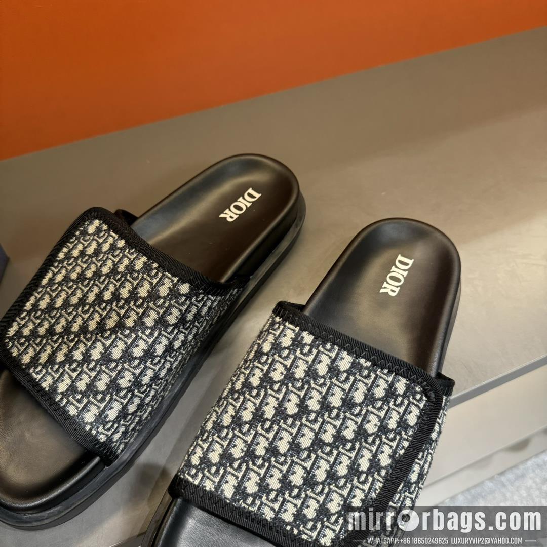 Dior Shoes sz38-45 h0502