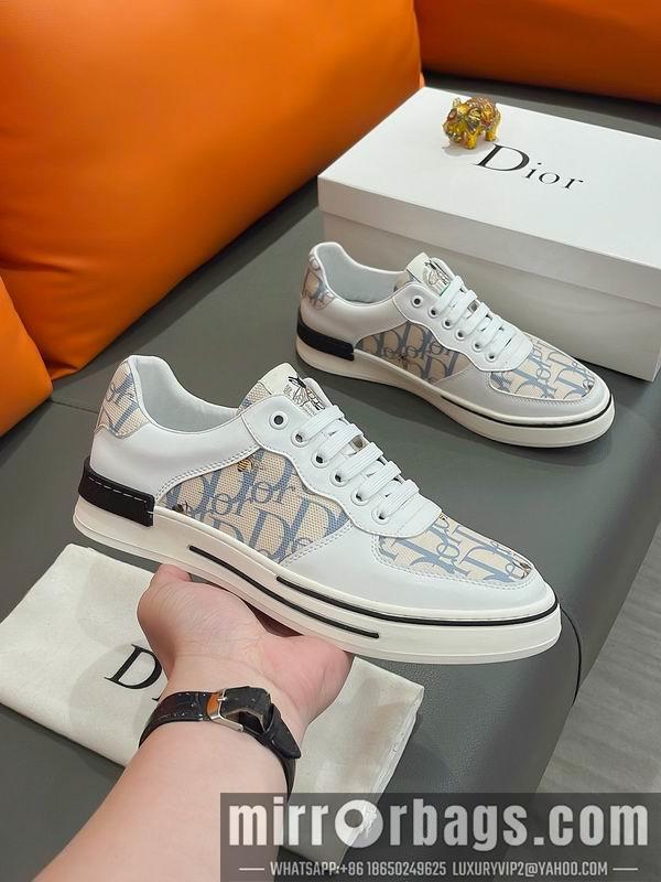 Dior Shoes sz38-44 mnw0318
