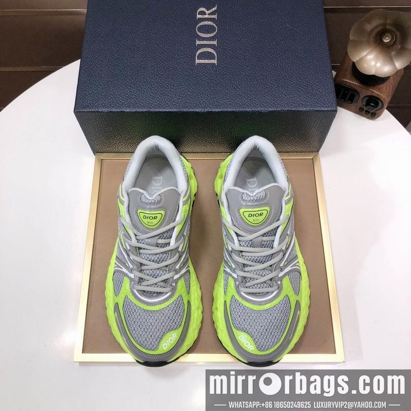 Dior Shoes sz39-46 hnh0311