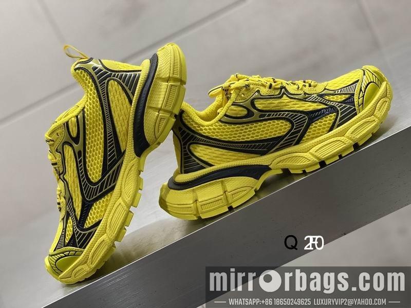 Balenciaga Shoes sz35-45 F10214