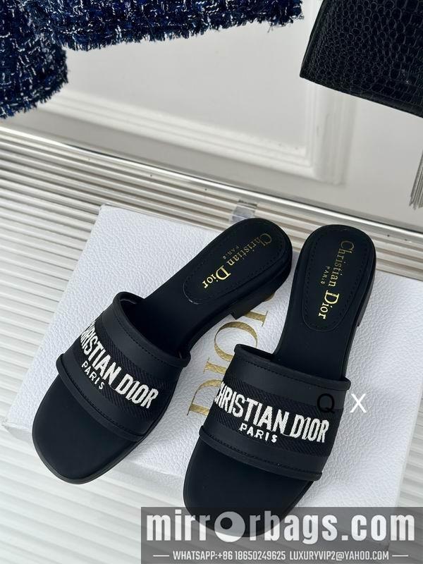Dior Shoes sz35-40 JX0501