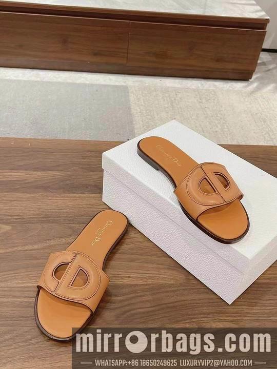 Dior Shoes sz35-43 mnh0303
