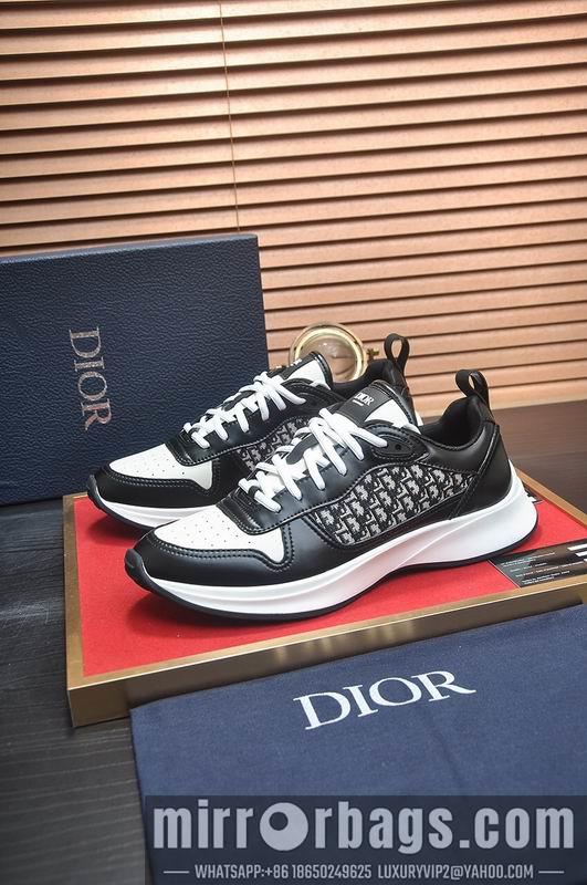 Dior Shoes sz38-44 hnm0129