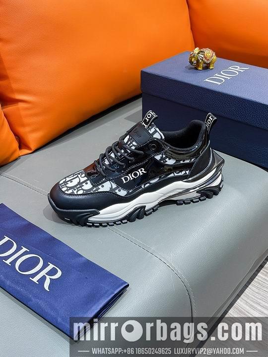 Dior Shoes sz38-44 mnh0512
