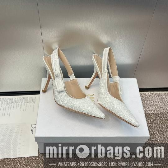Dior Shoes sz33-44 9.5cm mnh0314