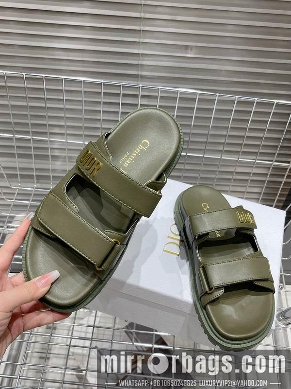 Dior Shoes sz35-41 mnw0217