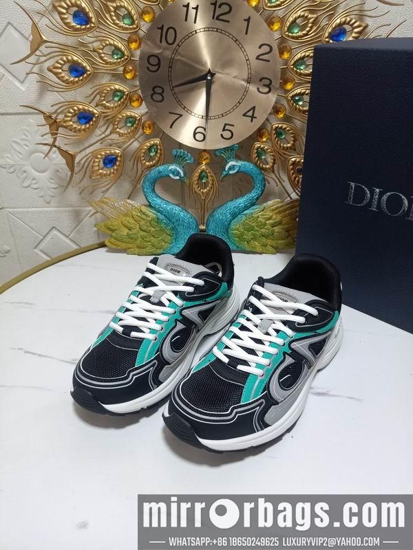 Dior Shoes sz35-45 mnm0101