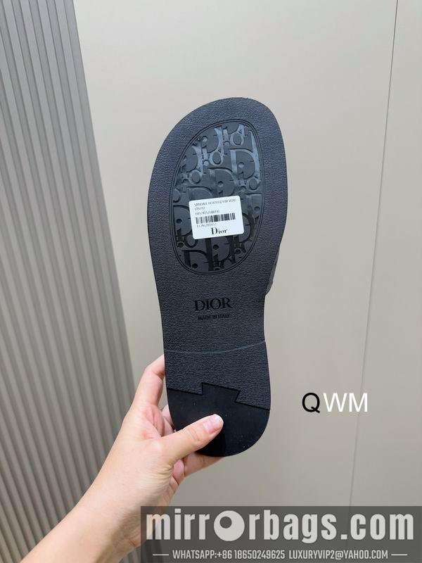 Dior Shoes sz38-45 WM0301
