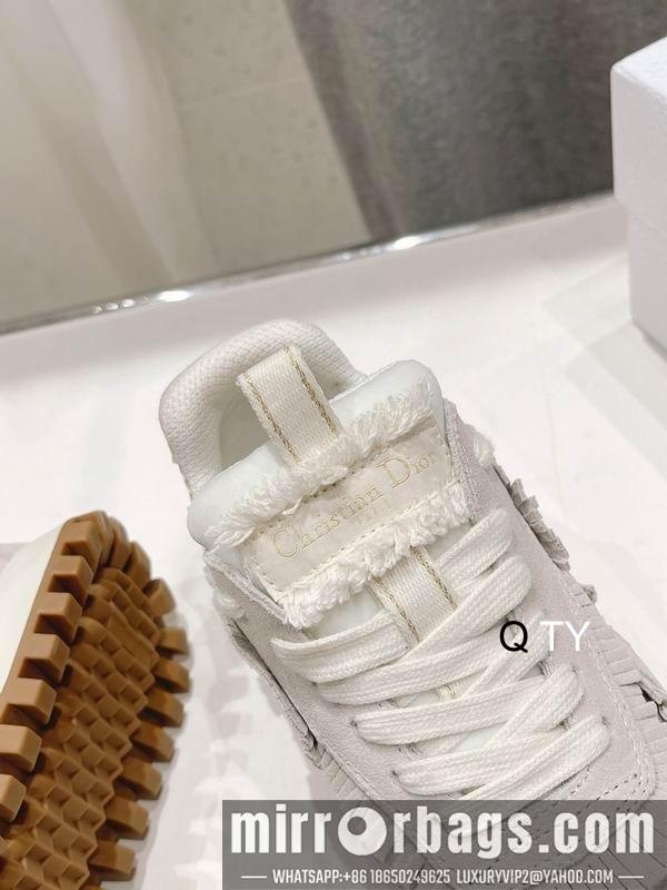 Dior Shoes sz35-40 3C TY1201