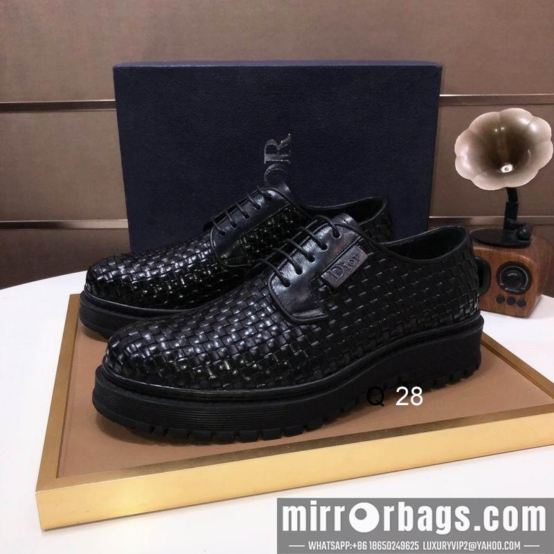 Dior Shoes sz38-45 N1204