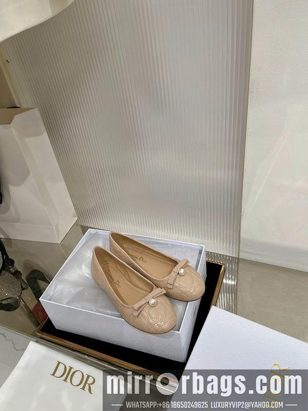 Dior Shoes sz35-40 mnw0201