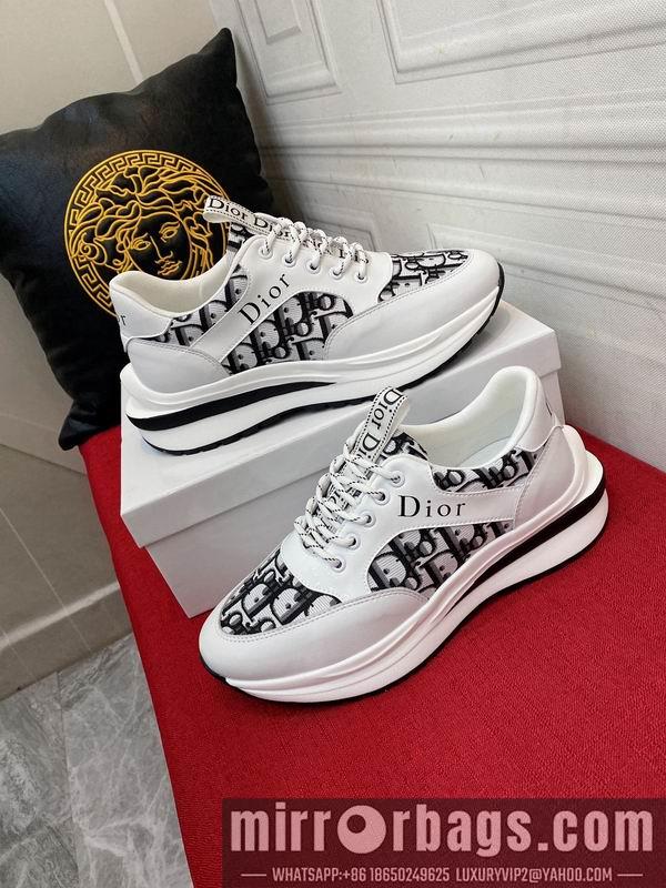 Dior Shoes sz38-44 mnm0116