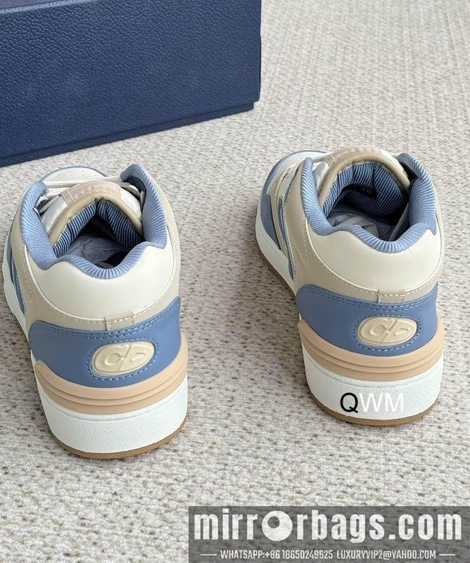 Dior Shoes sz35-45 6C WM1103