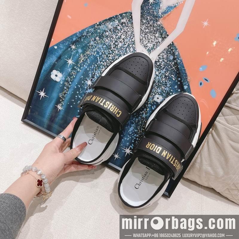 Dior Shoes sz34-41 mnw0301