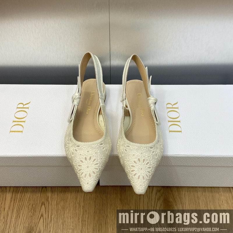 Dior Shoes sz34-42 mnw0210