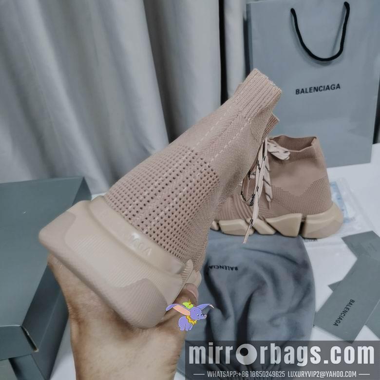 Balenciaga Shoes sz35-45 ngh0208