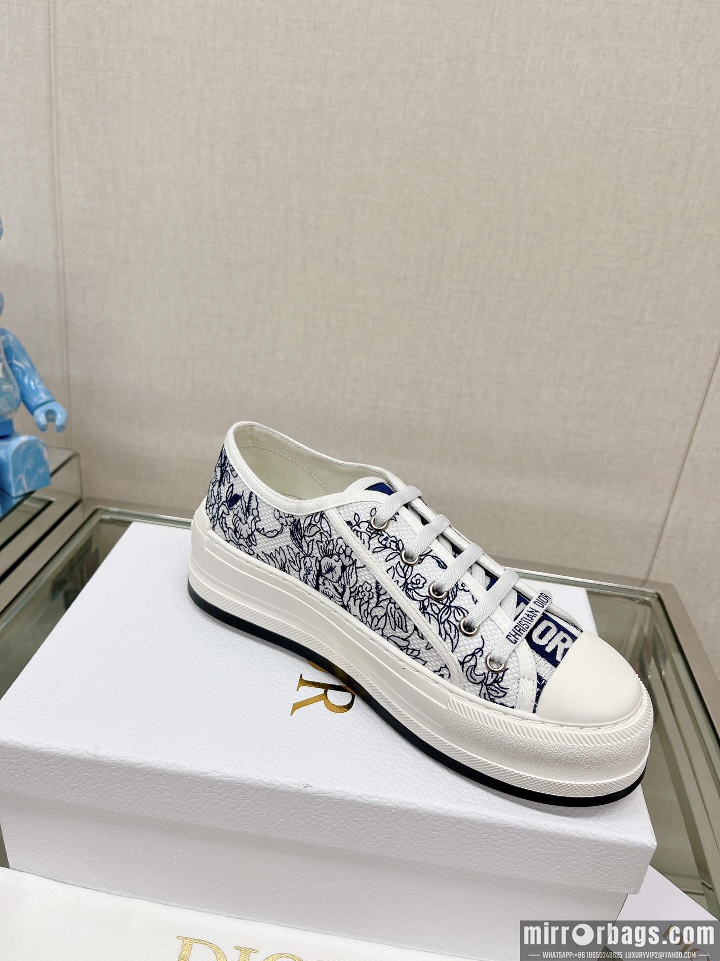 Dior Shoes sz35-41 h1014