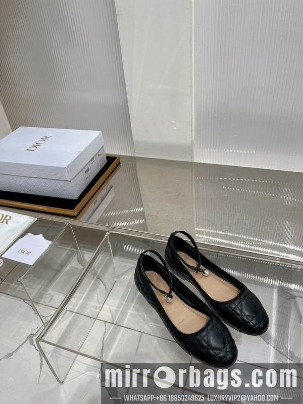 Dior Shoes sz35-40 mnw0202