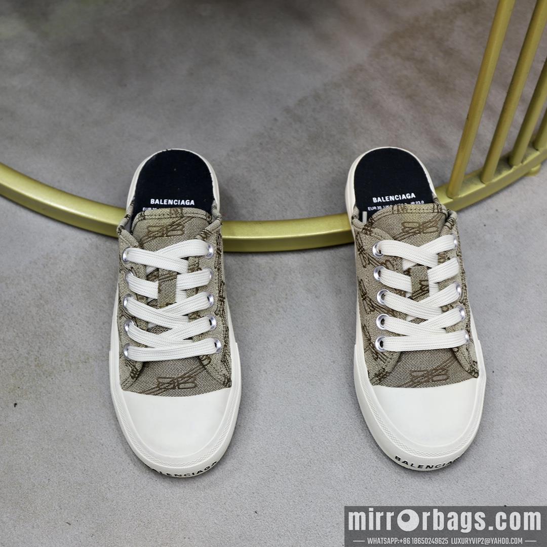 Balenciaga Shoes sz35-44 h0505