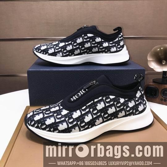 Dior Shoes sz38-45 hnh0617