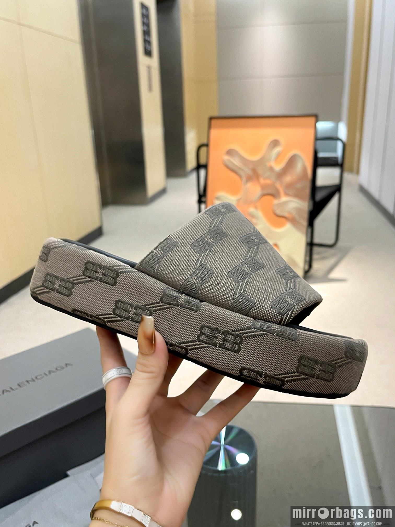 Balenciaga Shoes sz35-40 h0602