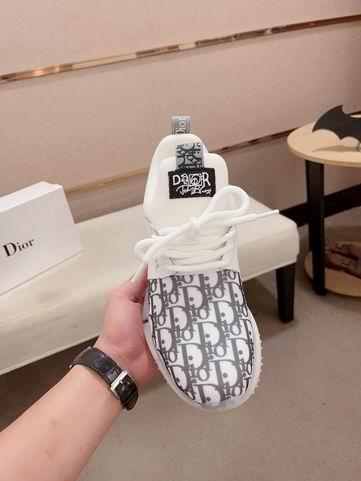 Dior Shoes sz38-44 mnh0702