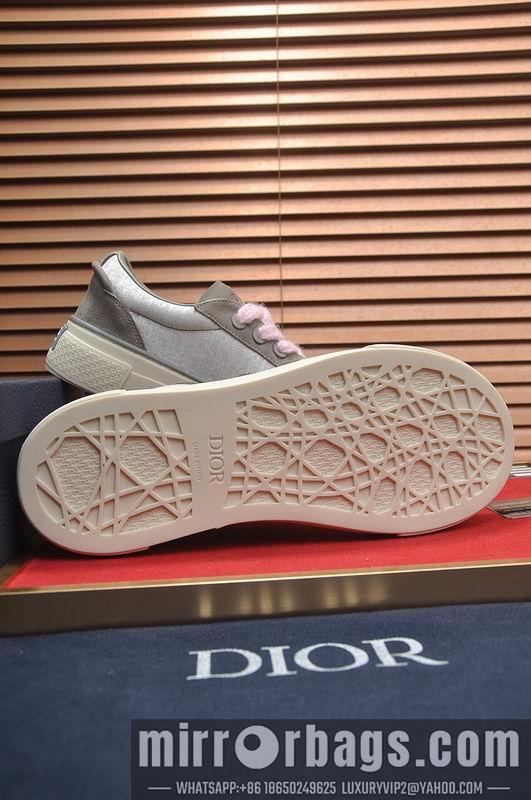 Dior Shoes sz38-44 mnm0114