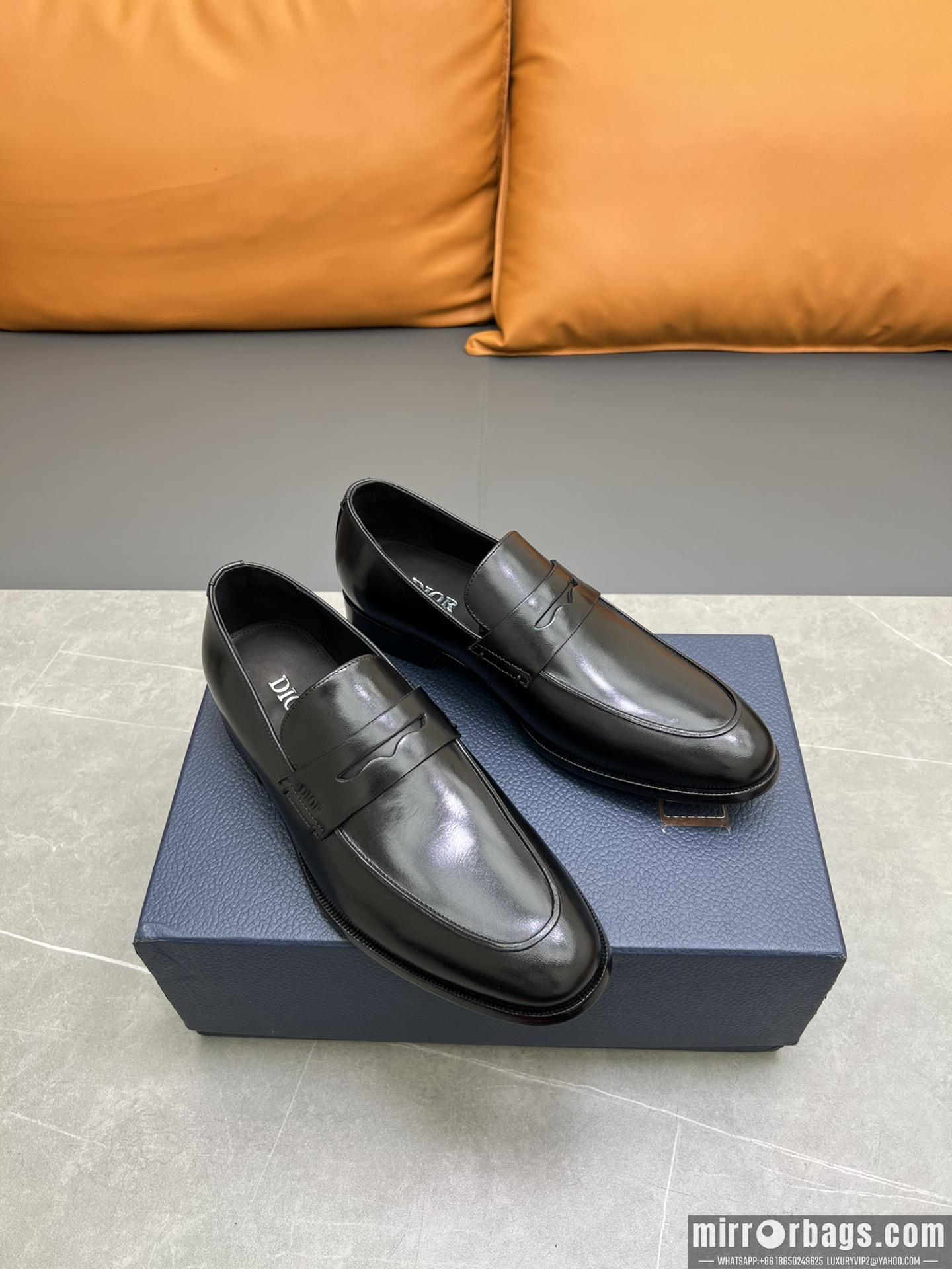 Dior Shoes sz39-44 h0704