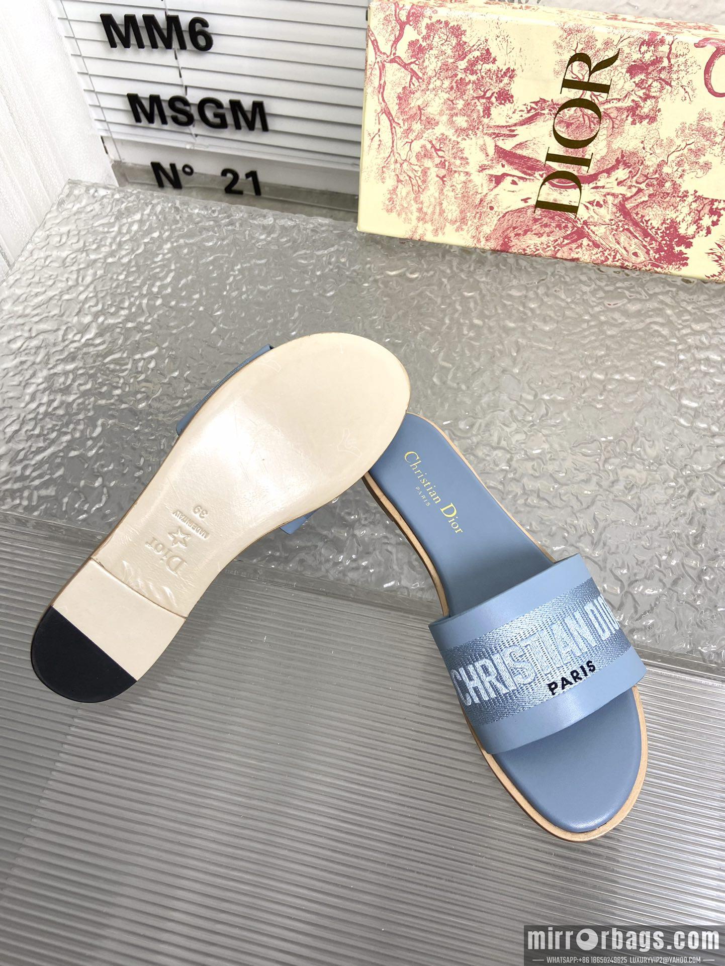 Dior Shoes sz35-42 h0712