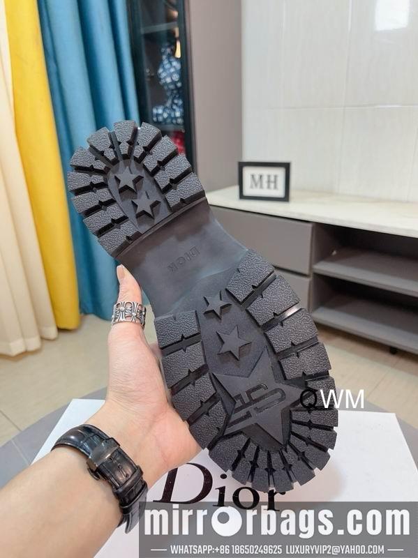 Dior Shoes sz38-45 EM1103