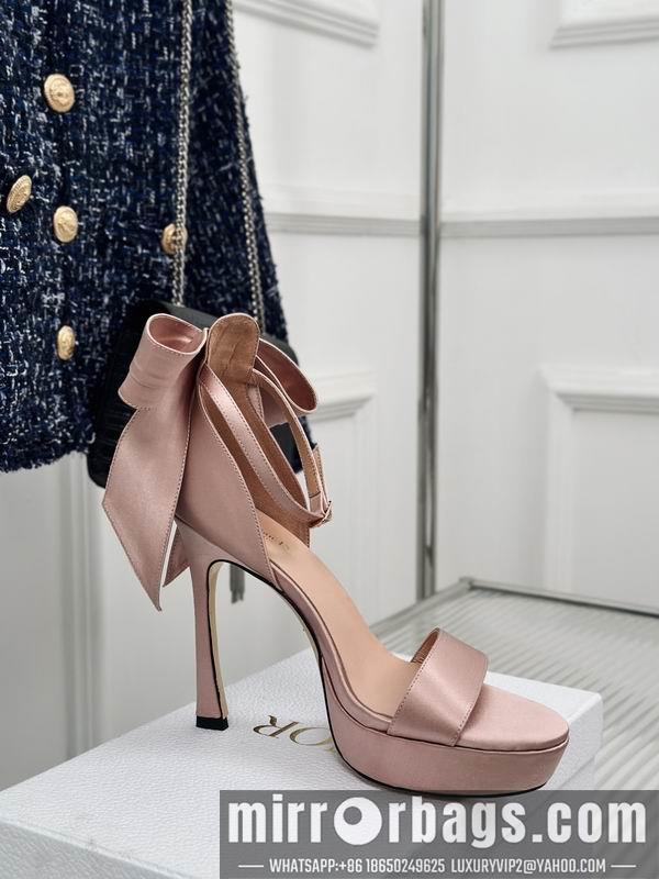 Dior Shoes sz35-42 12cm mnw0201