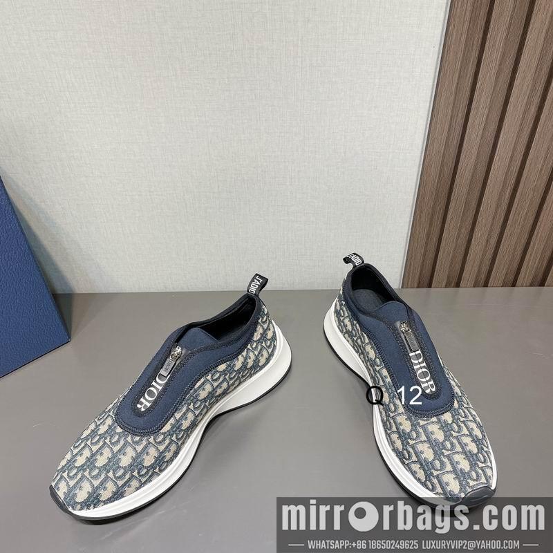 Dior Shoes sz38-45 J0603