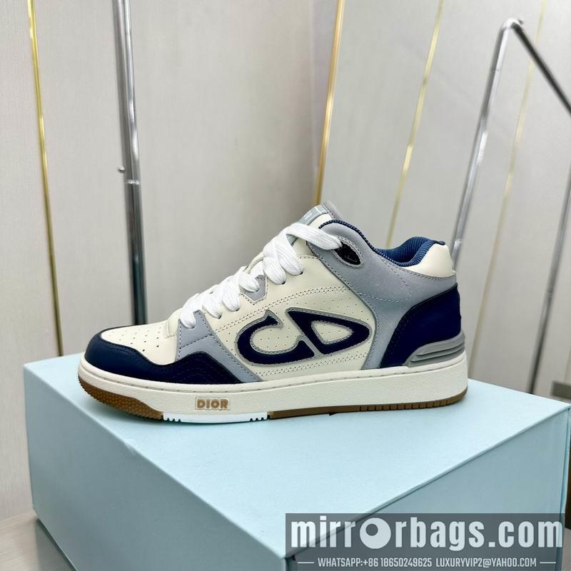 Dior Shoes sz35-45 mnw0144