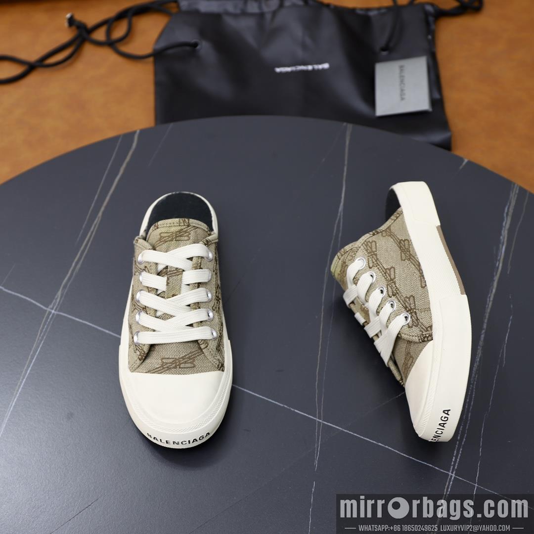 Balenciaga Shoes sz35-44 h0505