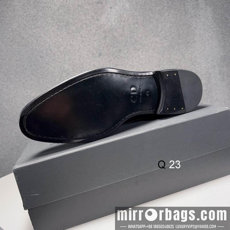 Dior Shoes sz38-45 2C HY0103