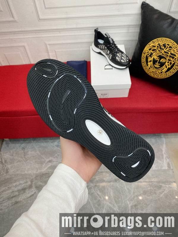 Dior Shoes sz38-44 mnm0113